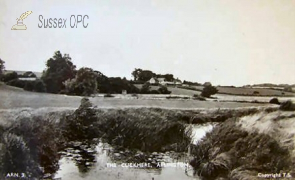 Image of Arlington - The River Cuckmere