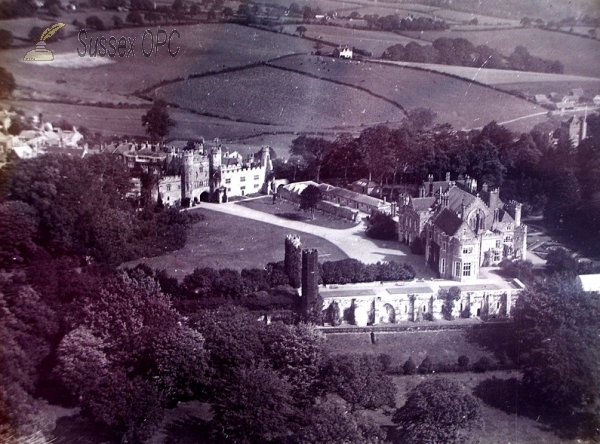 Image of Battle - Battle Abbey