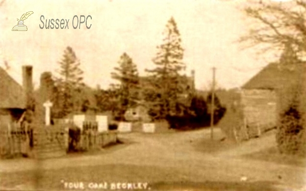 Image of Beckley - Four Oaks