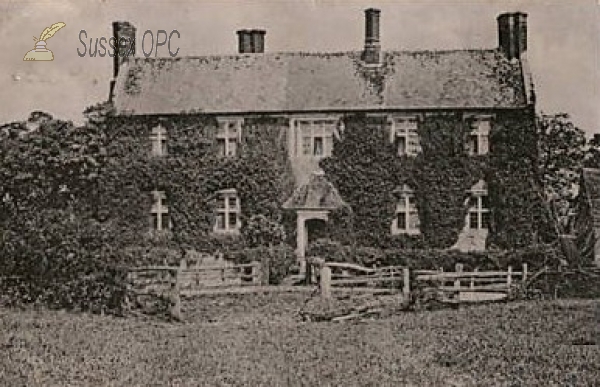 Image of Beckley - Park Farm