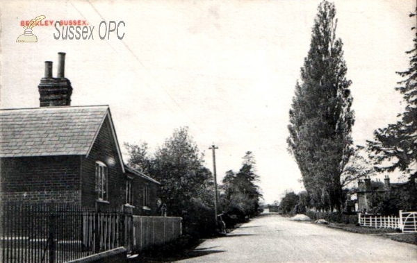 Image of Beckley - Street View