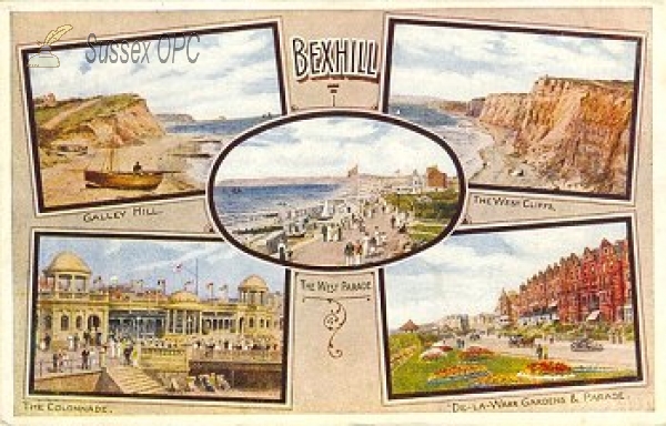 Image of Bexhill - Multiview