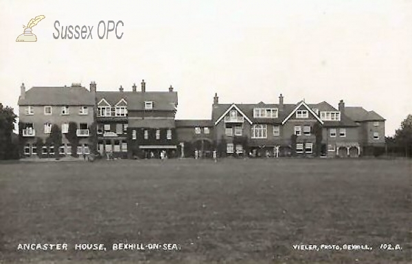 Image of Bexhill - Ancaster House School