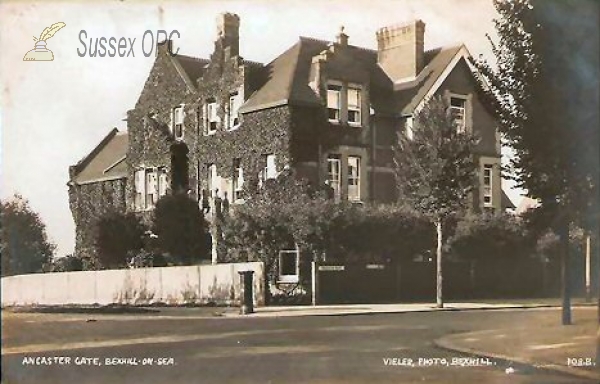 Image of Bexhill - Ancaster House School