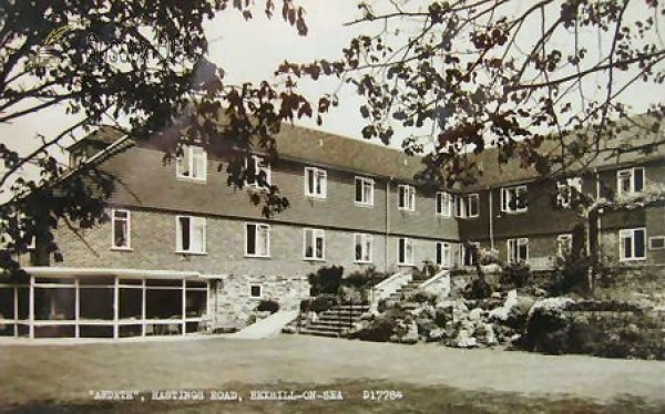 Bexhill - Ardath, Hastings Road