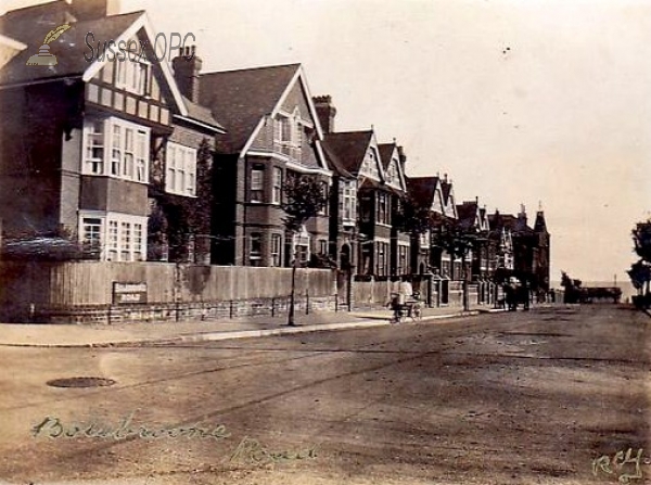 Bexhill - Bolebrook Road