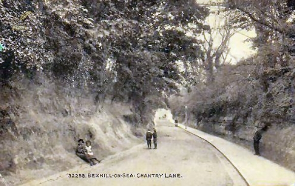 Image of Bexhill - Chantry Lane