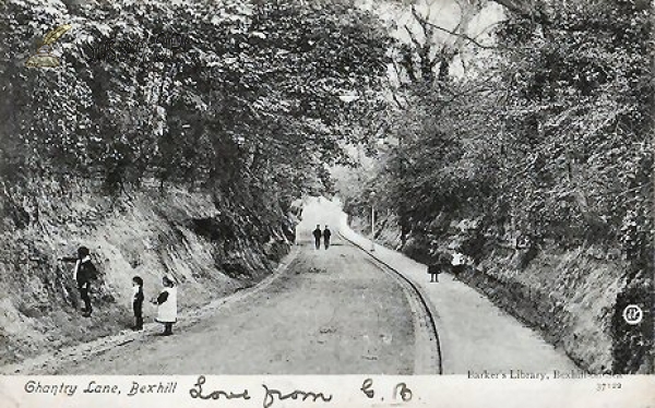 Image of Bexhill - Chantry Lane