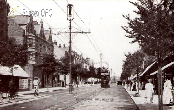 Bexhill - Devonshire Road