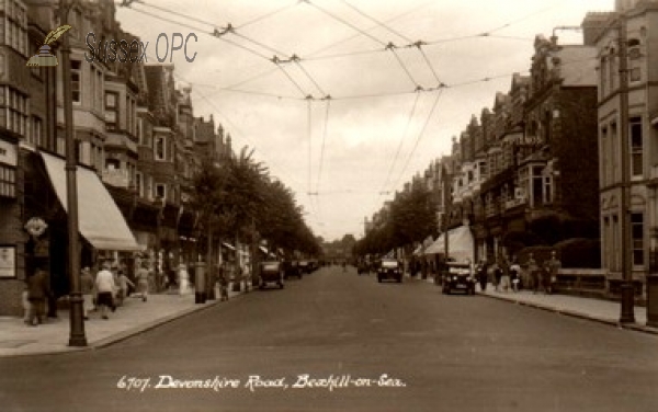 Bexhill - Devonshire Road