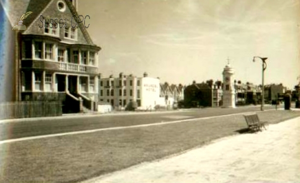 Image of Bexhill