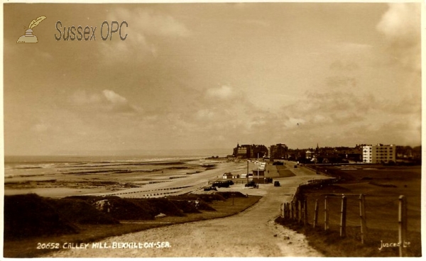 Image of Bexhill - Galley Hill