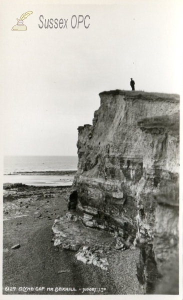 Image of Bexhill - Glyne Gap