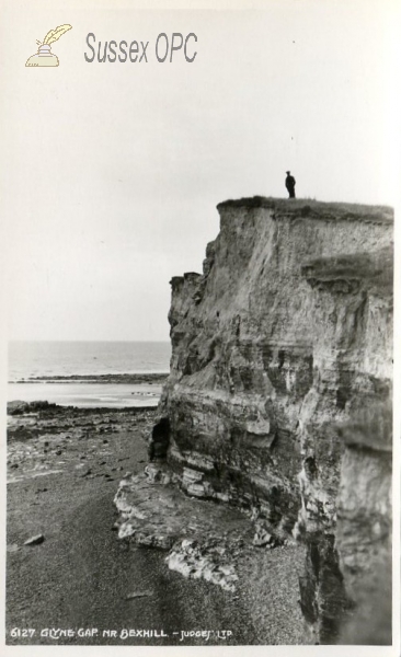 Bexhill - Glyne Gap