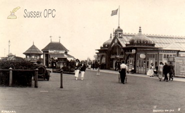 Bexhill - The Kursaal