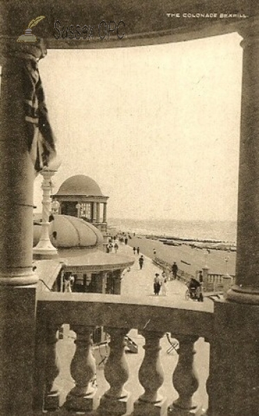 Image of Bexhill - The Colonnade