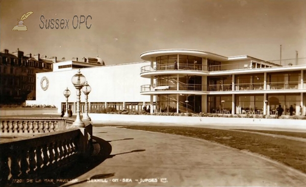 Image of Bexhill - De La Warr Pavilion