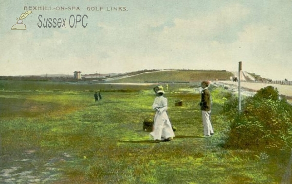 Image of Bexhill - Golf Links