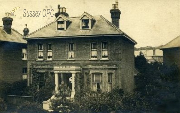 Bexhill - Harecourt YMCA