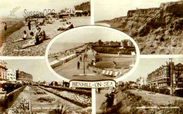 Image of Bexhill - Multiview