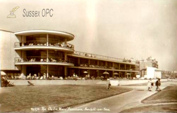 Bexhill - De La Warr Pavilion