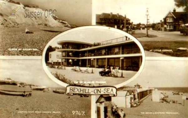 Image of Bexhill - Multiview