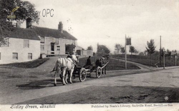 Image of Sidley - Sidley Green