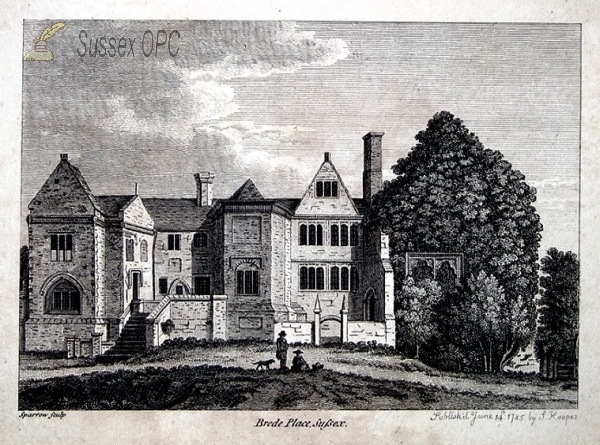 Image of Brede - Brede Place
