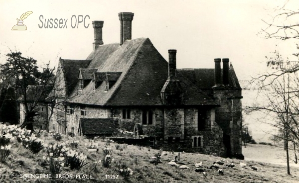 Image of Brede - Brede Place