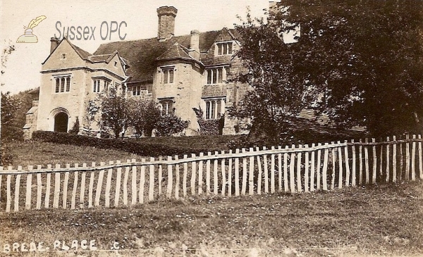 Image of Brede - Brede Place