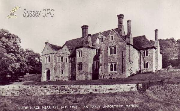 Image of Brede - Brede Place
