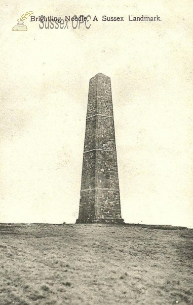 Image of Brightling - Brightling Needle