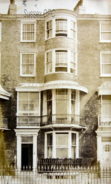 Image of Brighton - 12 Royal Crescent