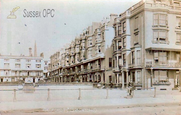Image of Brighton - Bedford Square