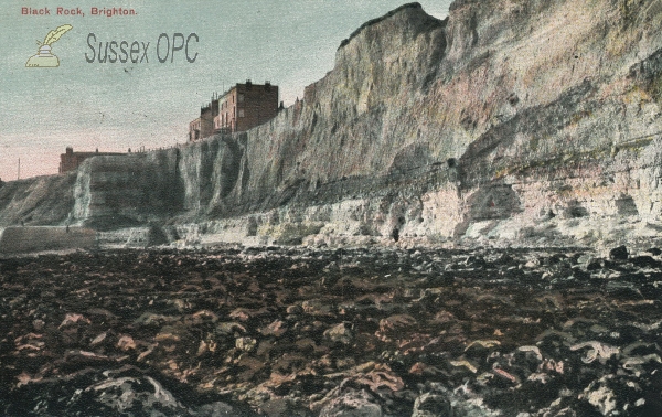 Image of Brighton - Black Rock