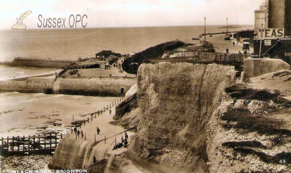 Image of Brighton - Black Rock
