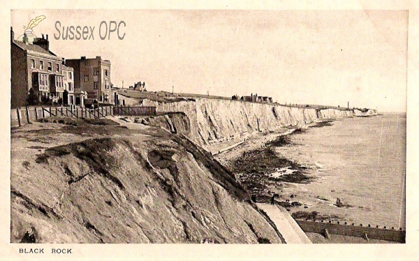 Image of Brighton - Black Rock