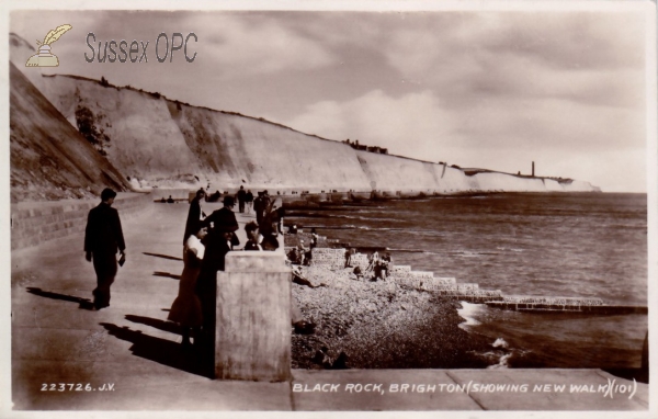 Image of Brighton - Black Rock