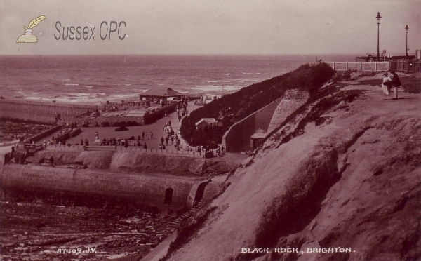 Image of Brighton - Black Rock