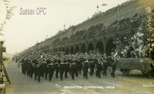 Image of Brighton - Carnival