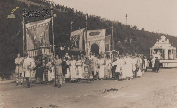 Image of Brighton - Carnival