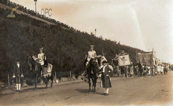 Image of Brighton - Carnival