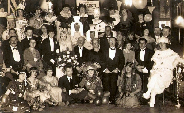 Image of Brighton - Carnival