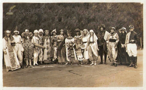 Image of Brighton - Carnival