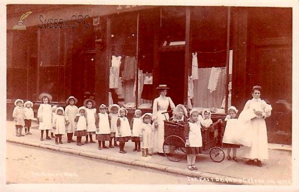 Image of Brighton - East Brighton Creche