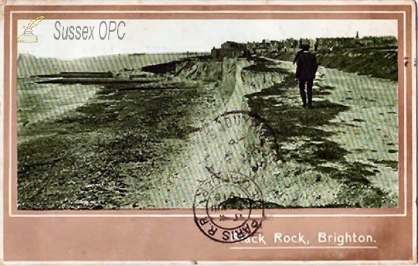 Image of Brighton - Black Rock
