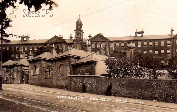 Image of Brighton - Kitchener Hospital