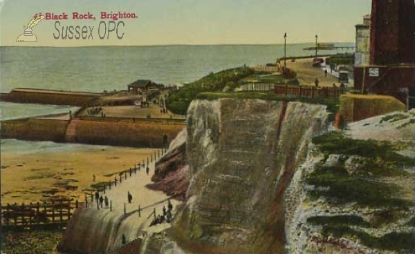 Image of Brighton - Black Rock