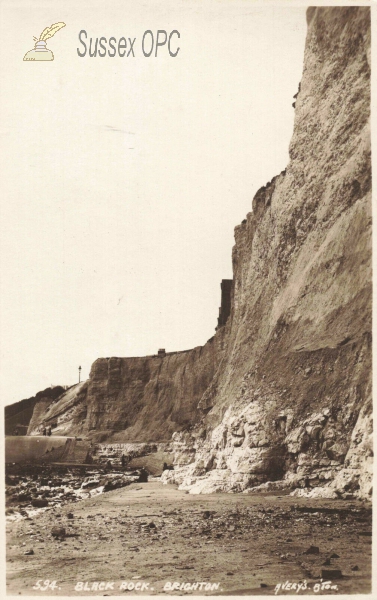 Image of Brighton - Black Rock