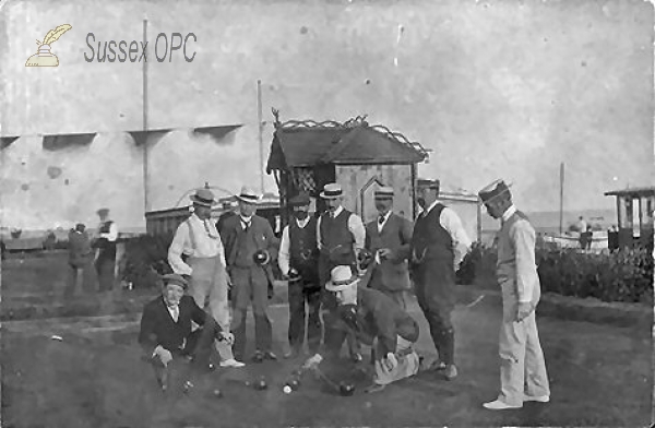 Image of Kemptown - Bowls Club